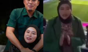 Viral Istri Bupati Enrekang ke Stadion Markas Real Madrid Spanyol, Bupati: Biaya Ditanggung Perusahaan dan Tidak Pakai APBD