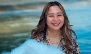 Chikita Meidy Ungkap Alasan Gugat Cerai Suami, Bukan KDRT