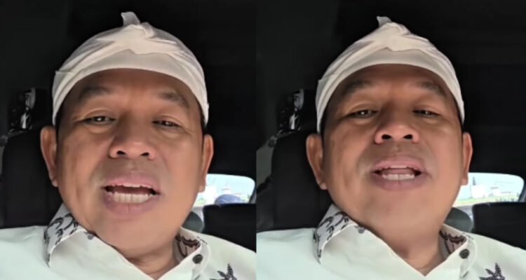 Dedi Mulyadi
