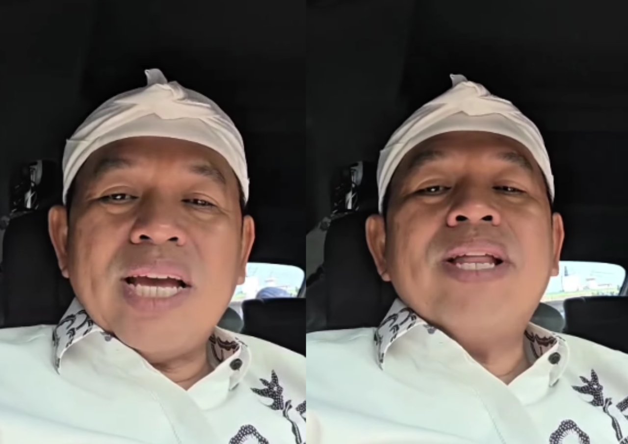 Dedi Mulyadi