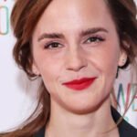 Pernah Ngebut di Jalan, Emma Watson Dilarang Mengemudi Selama 6 Bulan