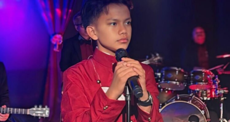 Farel Prayoga