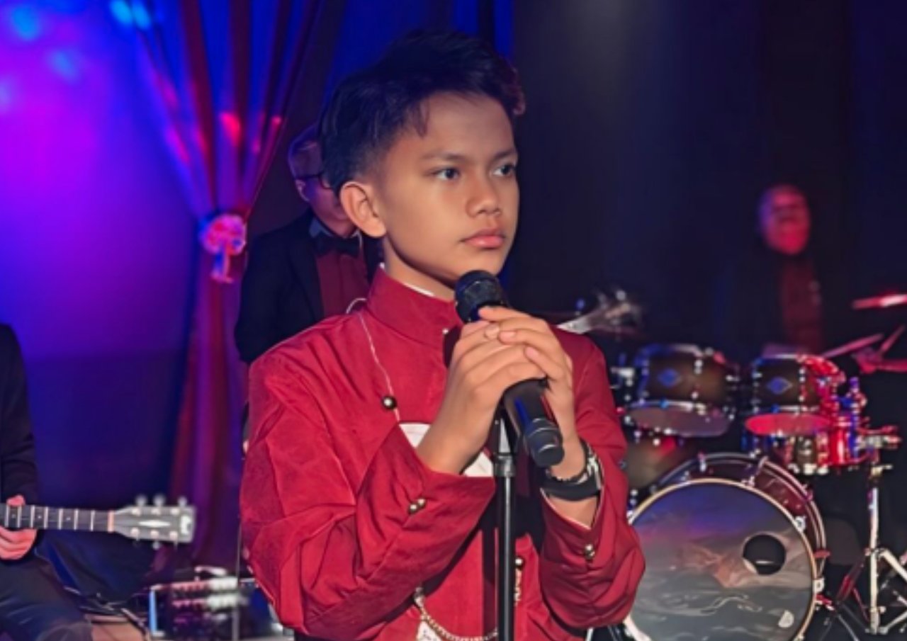 Farel Prayoga
