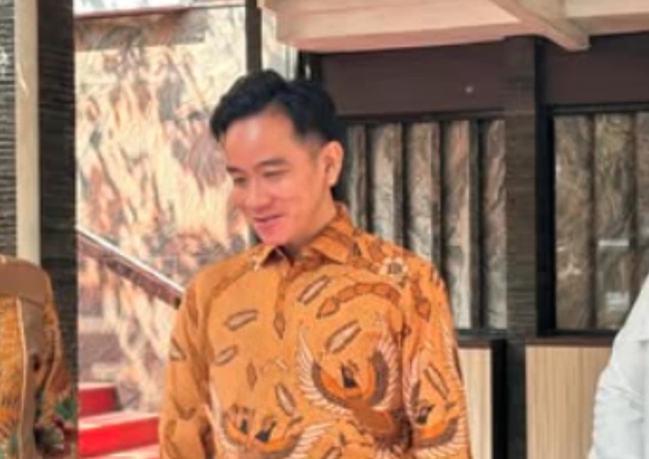 Wapres Gibran Bakal Ditugaskan ke Papua untuk Tangani HAM dan Percepatan Pembangunan