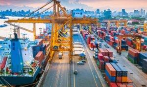 Indonesia Buka Akses Penuh Produk AS ke Pasar Dalam Negeri Sebagai Timbal Balik Penurunan Tarif Impor