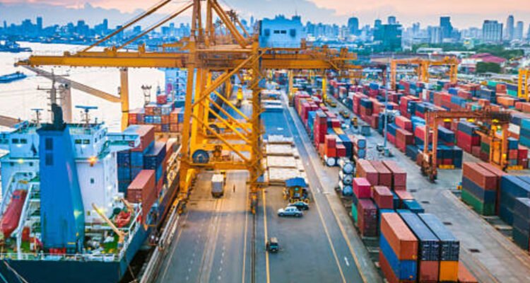 Indonesia Buka Akses Penuh Produk AS ke Pasar Dalam Negeri Sebagai Timbal Balik Penurunan Tarif Impor
