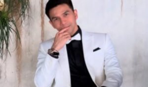Jonathan Frizzy Resmi Ditahan Terkait Kasus Penyalahgunaan Obat Keras dalam Vape