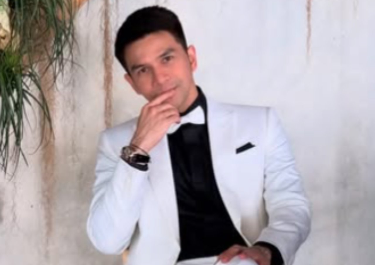 Jonathan Frizzy Resmi Ditahan Terkait Kasus Penyalahgunaan Obat Keras dalam Vape