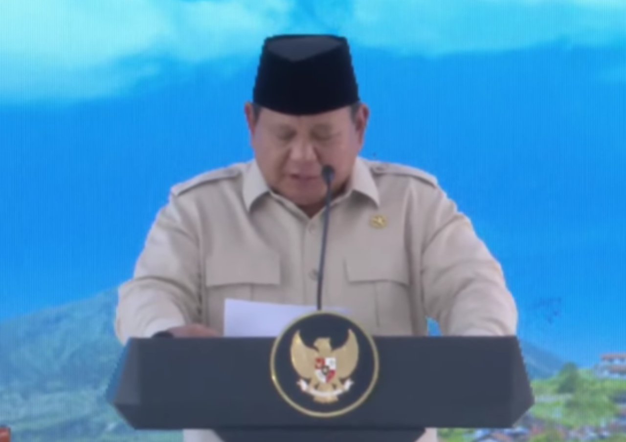 Pemerintah Berencana Sediakan Obat Gratis Lewat Koperasi Merah Putih