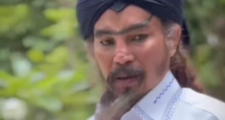 Heboh Kabar Pesulap Limbad Ditahan Imigrasi Arab Saudi Saat Umrah, Kemlu: Tidak Ada Laporan
