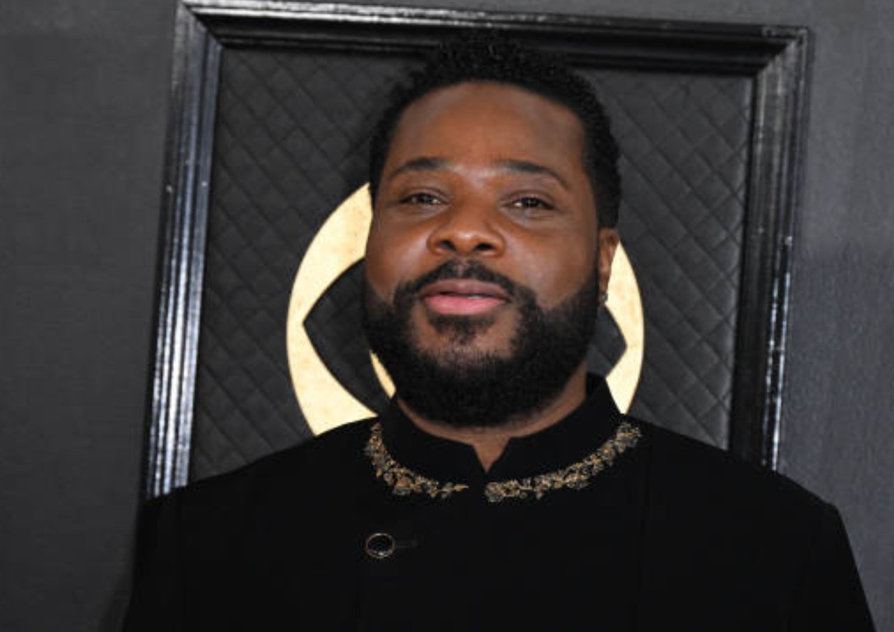 Aktor Malcolm-Jamal Warner Meninggal Dunia