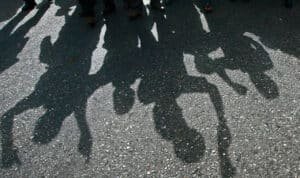 Polisi Serbu Kantor Satpol PP Kota Gorontalo, Pelaku Bakal Ditindak Tegas