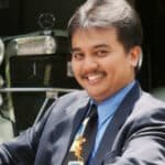 Roy Suryo Ungkap Bakal Serahkan Hasil Analisis Ijazah Jokowi