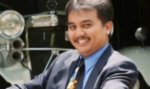 Roy Suryo Ungkap Bakal Serahkan Hasil Analisis Ijazah Jokowi
