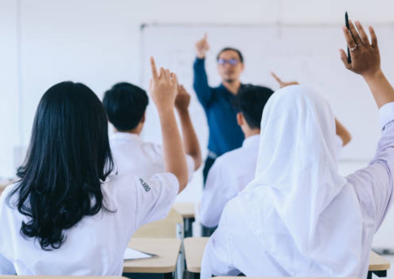 Kebutuhan Tenaga Pendidik di Sekolah Rakyat Belum Tercukupi, Mensos Upayakan Solusi