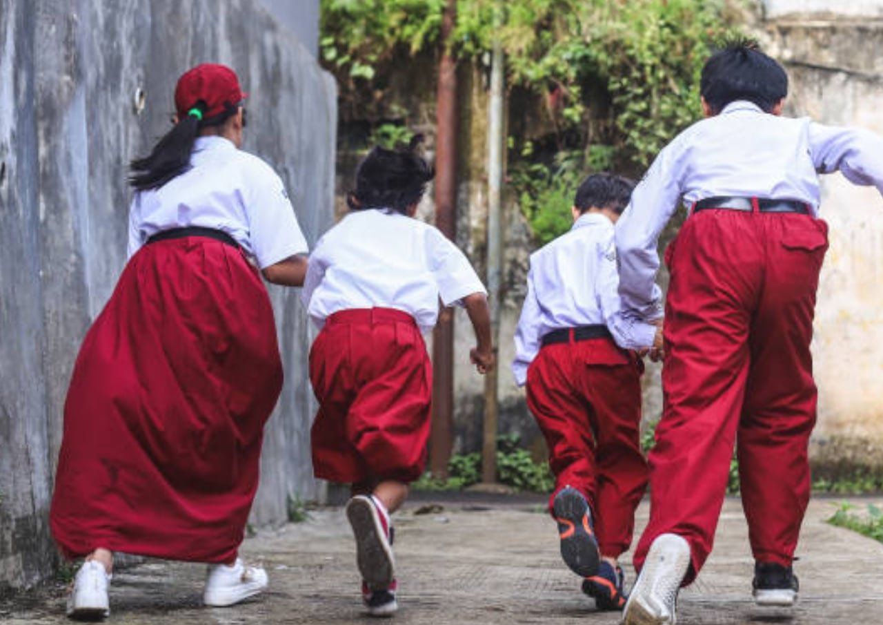 Program Sekolah Rakyat Dimulai Hari Ini, 63 Sekolah Rakyat Dibuka