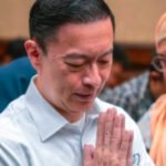 Eks Mendag Tom Lembong Dijatuhi Vonis Penjara 4 Tahun 6 Bulan