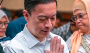 Eks Mendag Tom Lembong Dijatuhi Vonis Penjara 4 Tahun 6 Bulan