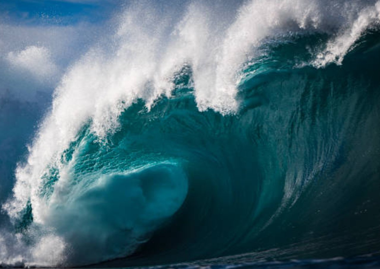 Menko Polkam Instruksikan Tim SAR Siaga di Wilayah Potensi Tsunami