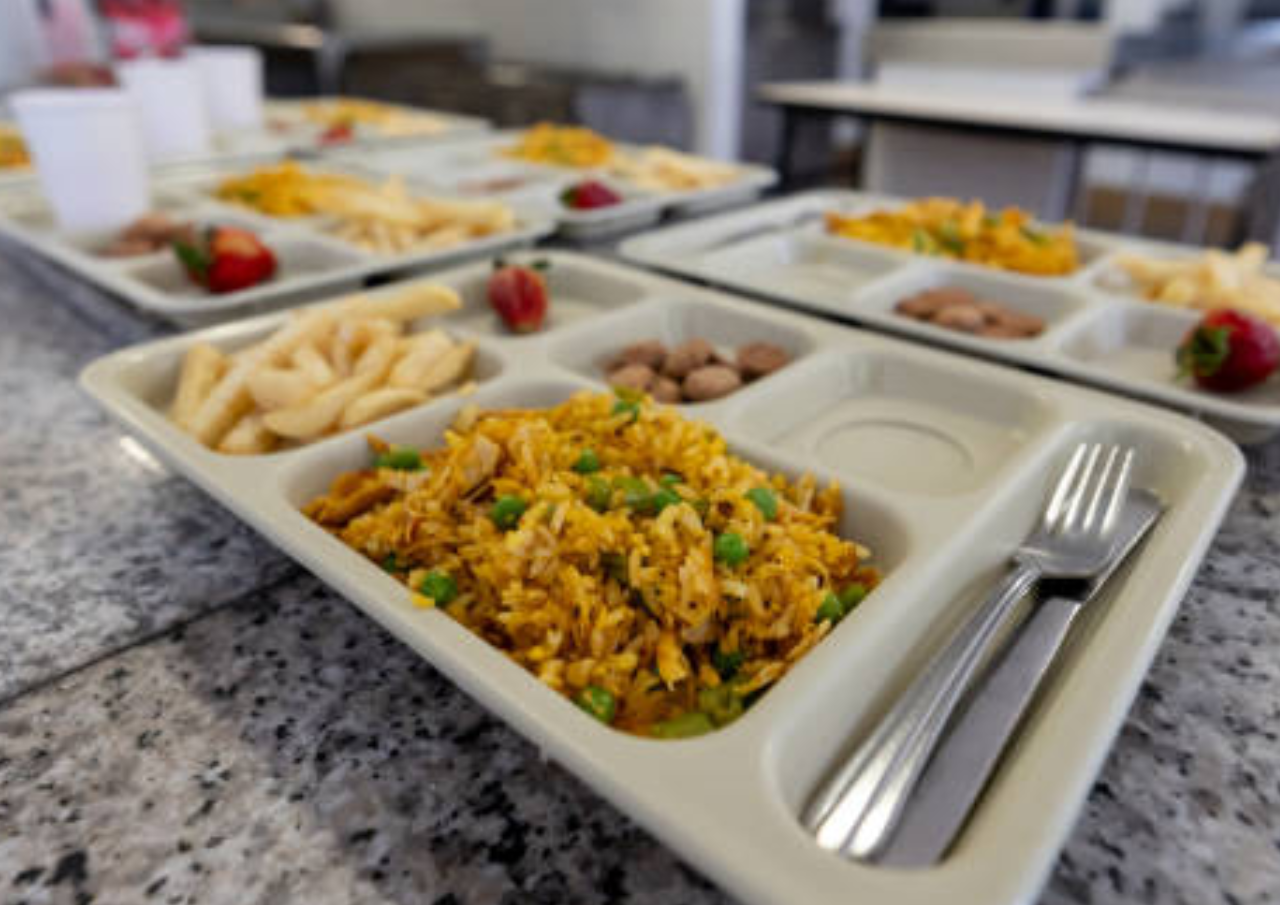 Muncul Isu Dapur Fiktif untuk MBG, BGN Tegas Bantah