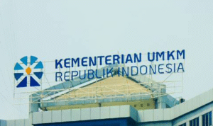 Pemerintah RI Bakal Luncurkan Sistem SAPA UMKM, Apa Itu?