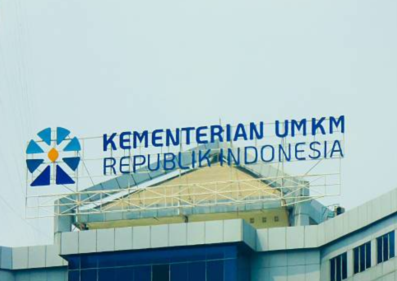Pemerintah RI Bakal Luncurkan Sistem SAPA UMKM, Apa Itu?