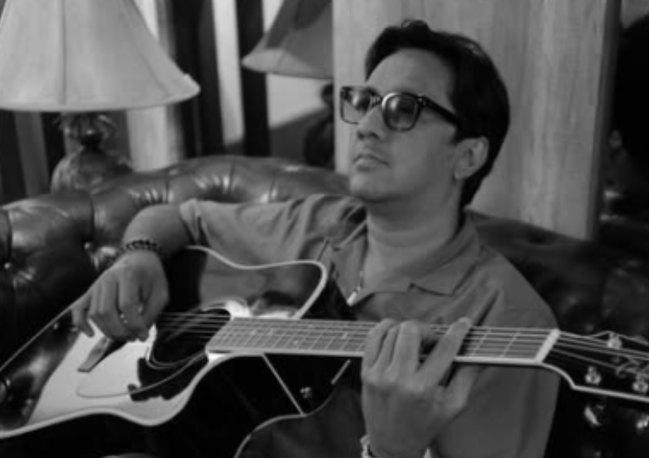 Andre Taulany Digugat Atas Aset oleh Erin di Tengah Proses Cerai