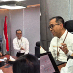 Terungkap Alasan Pembentukan Badan Industri Mineral
