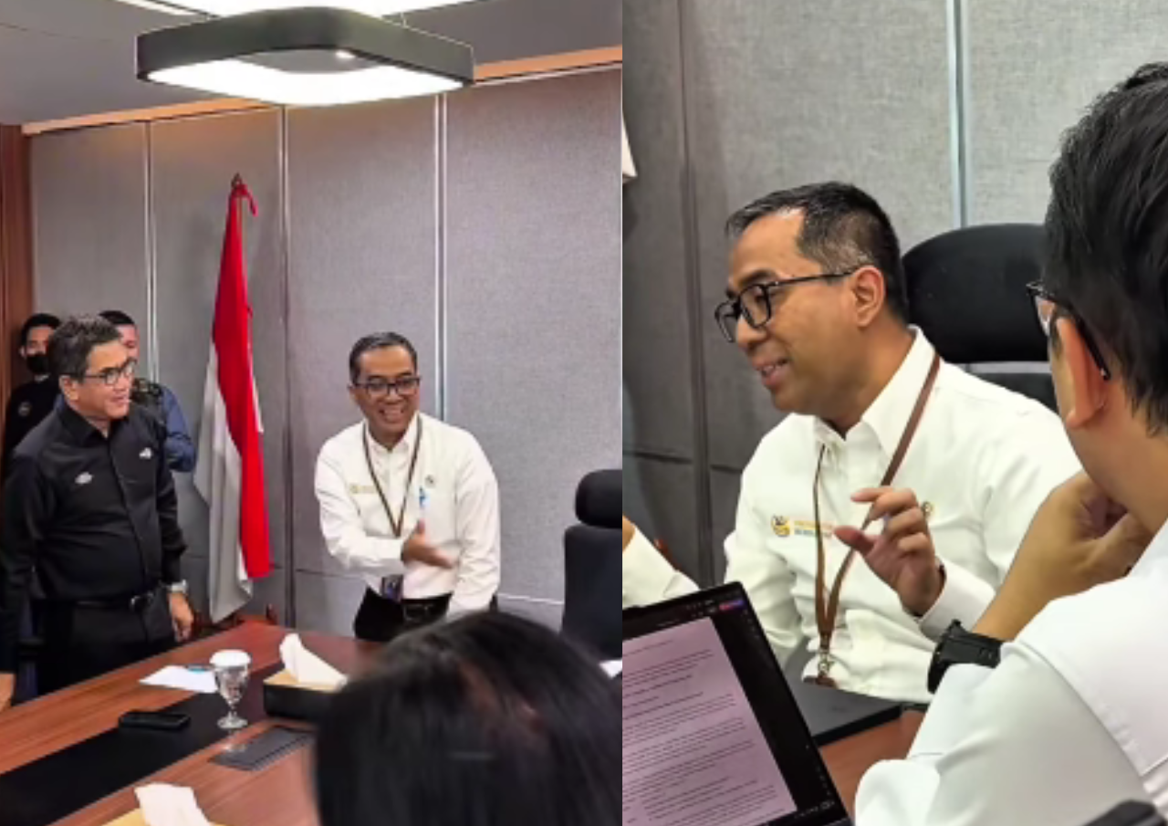 Terungkap Alasan Pembentukan Badan Industri Mineral