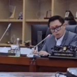 Eko Patrio Beri Klarifikasi Tentang Aksi Joget di Sidang Tahunan yang Viral