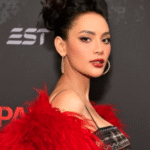 Erika Carlina Umumkan Kelahiran Anak Pertamanya