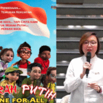 Heboh Film Animasi ‘Merah Putih: One For All’ Berbiaya Fantastis, Wamen Ekraf: Kami Tidak Memberikan Bantuan Finansial