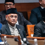 BP Haji Berubah Jadi Kementerian Haji dan Umrah, Gus Irfan Langsung Jadi Menteri?