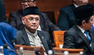 BP Haji Berubah Jadi Kementerian Haji dan Umrah, Gus Irfan Langsung Jadi Menteri?