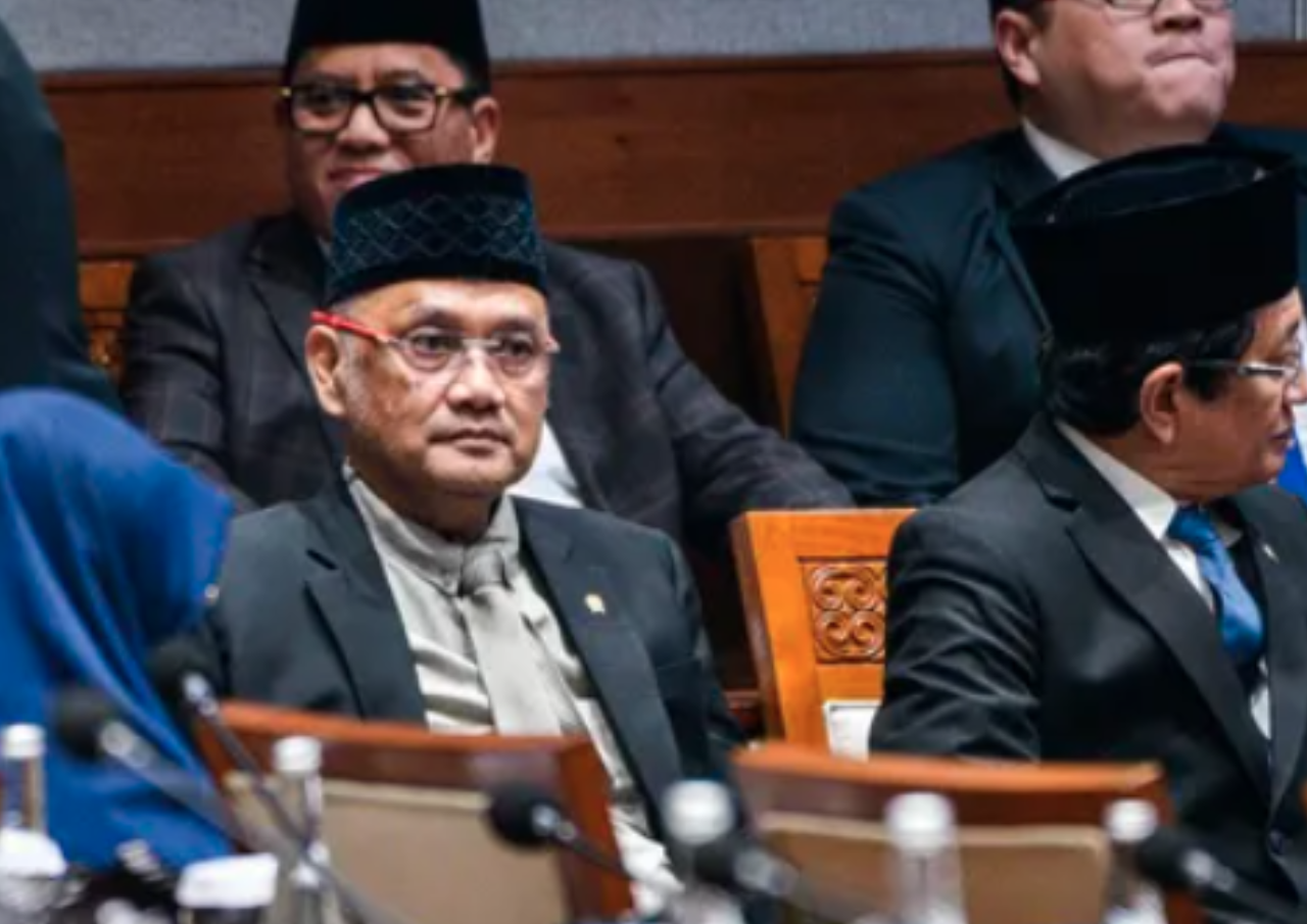 BP Haji Berubah Jadi Kementerian Haji dan Umrah, Gus Irfan Langsung Jadi Menteri?