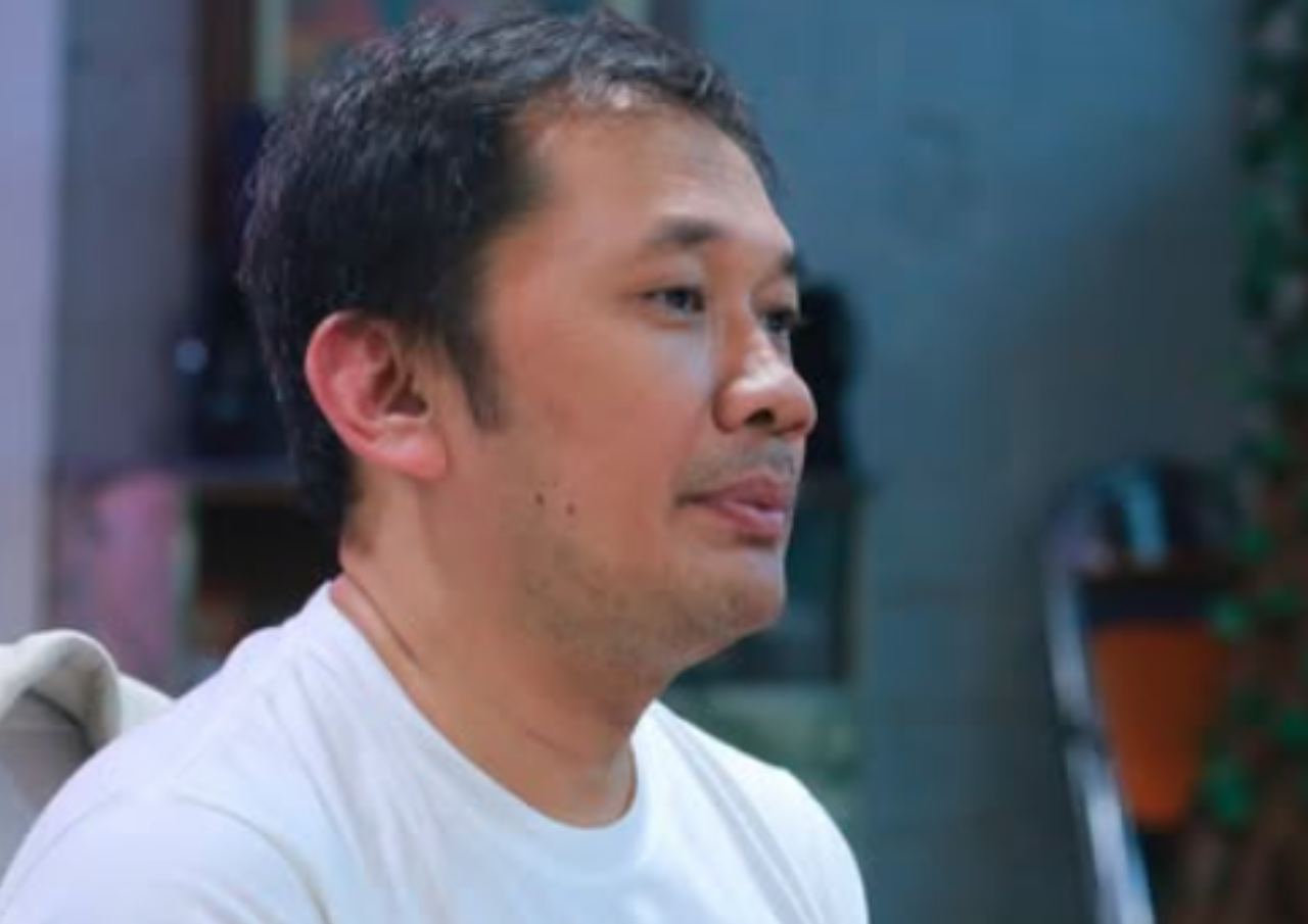 Hanung Bramantyo Soal Film Merah Putih One for All: Visualnya Seperti Masih Tahap Awal 