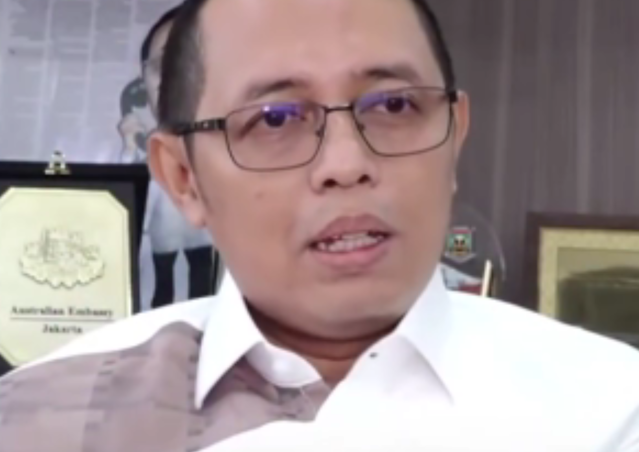 Muncul Isu Kenaikan Tarif PBB-P2 di Pati karena Efisiensi, Istana: Itu Anggapan Prematur