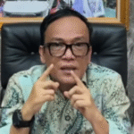 Istana Tanggapi Penangkapan Wamenaker oleh KPK: Jika Terbukti Bersalah, Bisa Dilakukan Pergantian