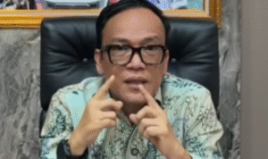 Istana Tanggapi Penangkapan Wamenaker oleh KPK: Jika Terbukti Bersalah, Bisa Dilakukan Pergantian
