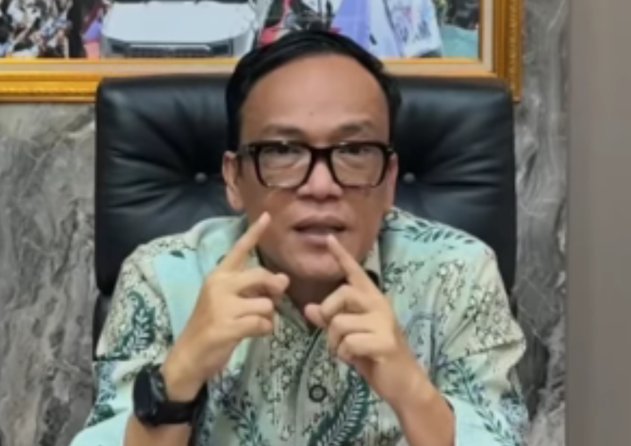 Istana Tanggapi Penangkapan Wamenaker oleh KPK: Jika Terbukti Bersalah, Bisa Dilakukan Pergantian