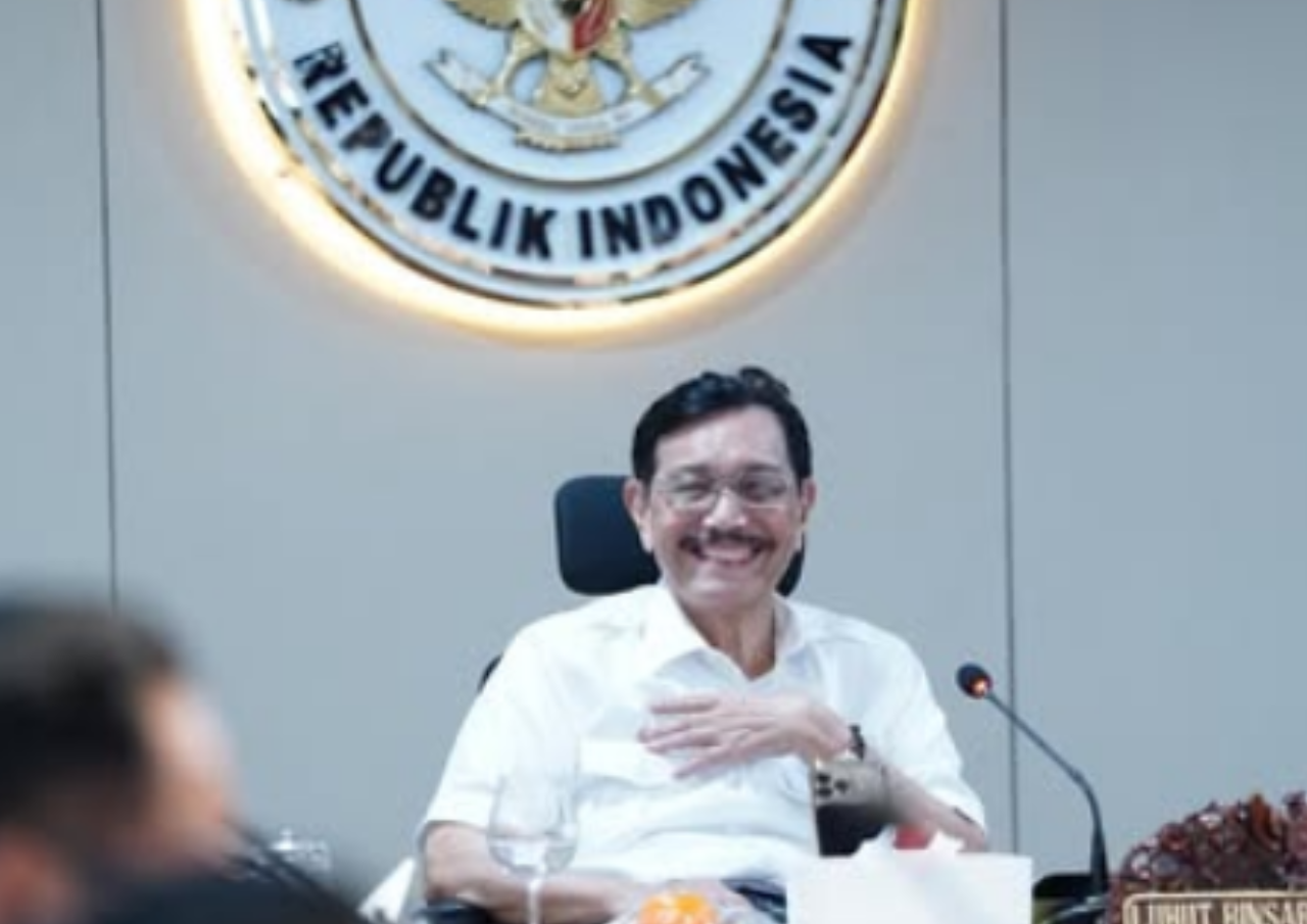 luhut