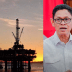 Proyek Blok Gas Masela Maluku Mulai Dikerjakan, Nilai Investasi Rp342,21 triliun dan Serap 12 Ribu Pekerja