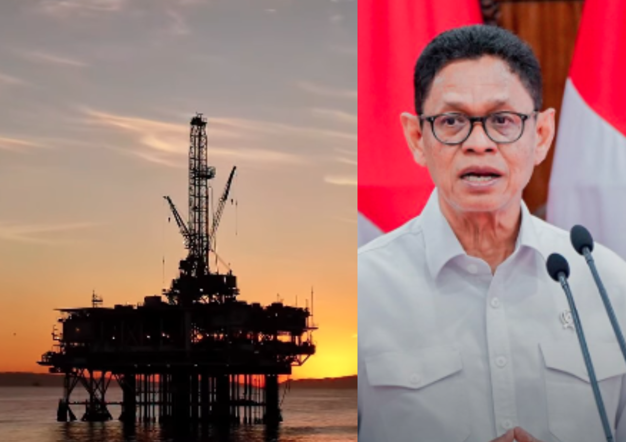 Proyek Blok Gas Masela Maluku Mulai Dikerjakan, Nilai Investasi Rp342,21 triliun dan Serap 12 Ribu Pekerja
