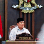 Presiden Prabowo: 3,1 Ha Lahan Sawit Ilegal Dikuasai Negara Lagi