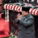 Siap Mulai Proyek Giant Sea Wall, Presiden RI Bentuk Badan Otorita Pengelola Pantai Utara Jawa