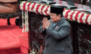 Siap Mulai Proyek Giant Sea Wall, Presiden RI Bentuk Badan Otorita Pengelola Pantai Utara Jawa