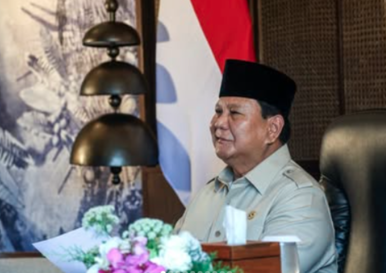 Wamen Resmi Dilarang Rangkap Jabatan, Istana: Bakal Koordinasi dengan Prabowo