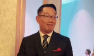 Ridwan Kamil