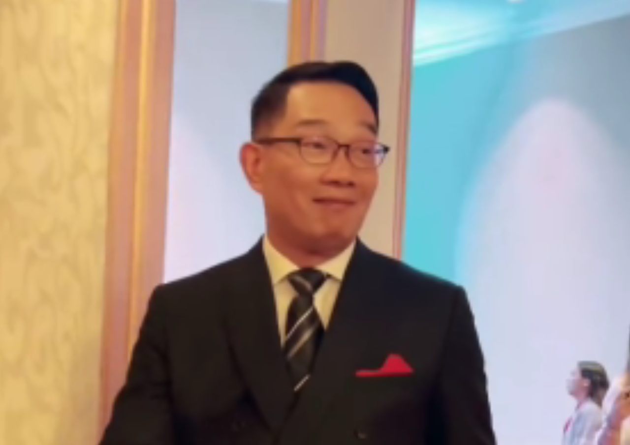 Ridwan Kamil