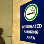 Ada Usulan Penambahan Gerbong Khusus Kafe dan Smoking Area di Kereta Api